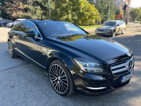 Mercedes-Benz CLS 350 3.5CDI 265к.с.7G+ 4MATIC , снимка 1
