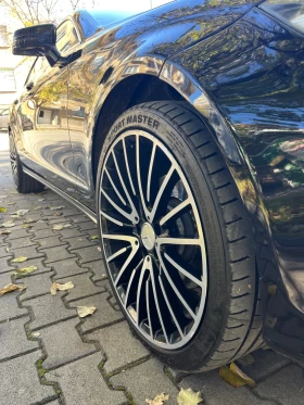 Mercedes-Benz CLS 350 3.5CDI 265к.с.7G+ 4MATIC , снимка 14