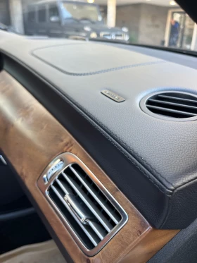 Mercedes-Benz CLS 350 3.5CDI 265к.с.7G+ 4MATIC , снимка 13