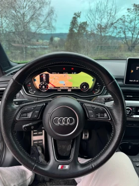 Audi A4 Audi a4 3x Sline quattro, снимка 8