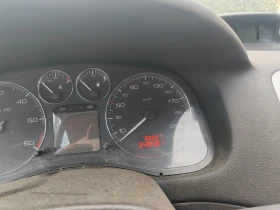 Peugeot 307 1.6, 90к.с., снимка 8
