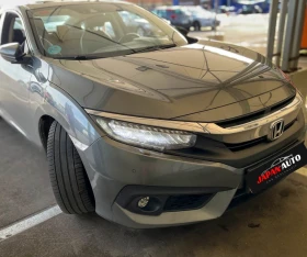 Honda Civic 1.5 i-VTEC FULL!!! Очакван внос! С Гаранция! , снимка 3