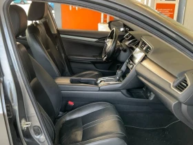 Honda Civic 1.5 i-VTEC FULL!!! Очакван внос! С Гаранция! , снимка 7