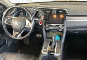 Honda Civic 1.5 i-VTEC FULL!!! Очакван внос! С Гаранция! , снимка 8