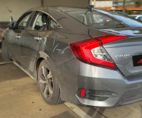 Honda Civic 1.5 i-VTEC FULL!!! Очакван внос! С Гаранция! , снимка 4