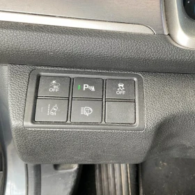 Honda Civic 1.5 i-VTEC FULL!!! Очакван внос! С Гаранция! , снимка 14