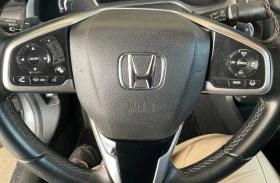Honda Civic 1.5 i-VTEC FULL!!! Очакван внос! С Гаранция! , снимка 9