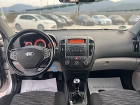 Kia Ceed 1.4i ТОП, снимка 11