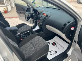 Kia Ceed 1.4i ТОП, снимка 10