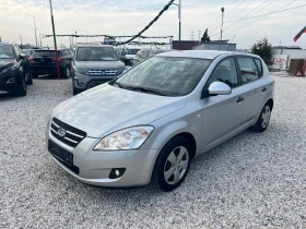 Kia Ceed 1.4i ТОП, снимка 2
