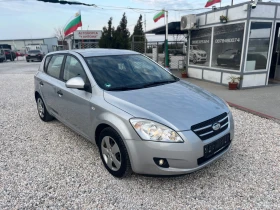 Kia Ceed 1.4i ТОП, снимка 1