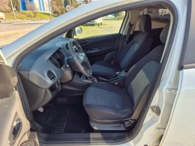 Fiat Bravo 1.4i, снимка 13