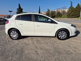Fiat Bravo 1.4i, снимка 6