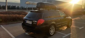 Subaru Outback, снимка 1