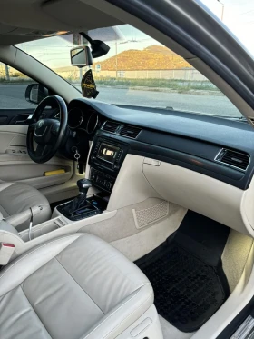 Skoda Superb 3.6 VR6 4x4 DSG, снимка 4