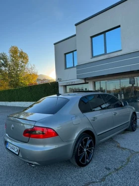 Skoda Superb 3.6 VR6 4x4 DSG, снимка 6