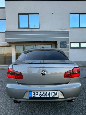 Skoda Superb 3.6 VR6 4x4 DSG, снимка 7
