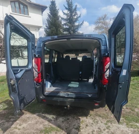Fiat Scudo 130  multijet, снимка 9