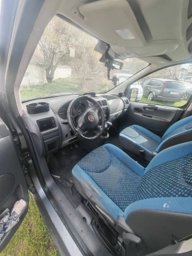 Fiat Scudo 130  multijet, снимка 10
