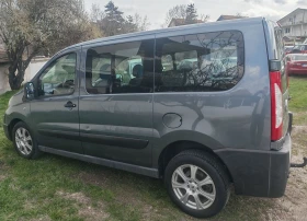 Fiat Scudo 130  multijet, снимка 6