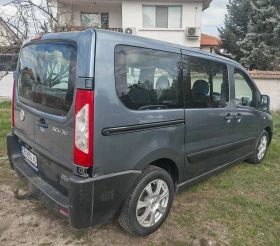 Fiat Scudo 130  multijet, снимка 4