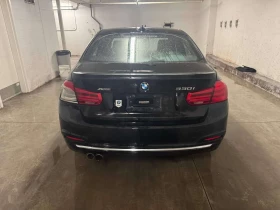 BMW 330 * 330i xDrive * CARFAX * ЦЕНА ДО БГ, снимка 4
