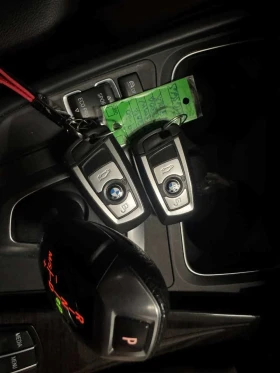 BMW 330 * 330i xDrive * CARFAX * ЦЕНА ДО БГ, снимка 12