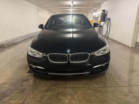 BMW 330 * 330i xDrive * CARFAX * ЦЕНА ДО БГ, снимка 5