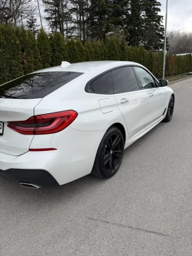 BMW 6 GT 640xd, снимка 4