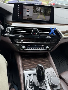 BMW 6 GT 640xd, снимка 15