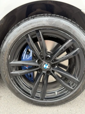 BMW 6 GT 640xd, снимка 14