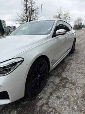 BMW 6 GT 640xd, снимка 3