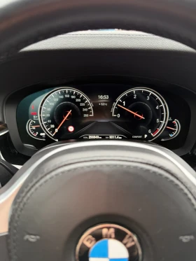 BMW 6 GT 640xd, снимка 9