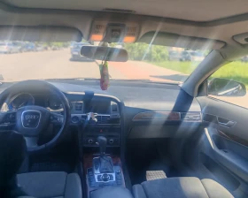 Audi A6, снимка 11