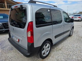 Peugeot Partner TEPEE 1.6HDI, снимка 4