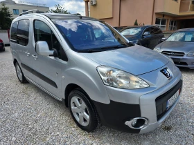 Peugeot Partner TEPEE 1.6HDI, снимка 5