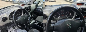 Peugeot Partner TEPEE 1.6HDI, снимка 10