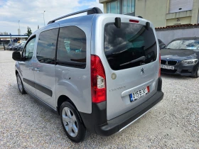 Peugeot Partner TEPEE 1.6HDI, снимка 2