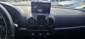 Audi A3 2.0TDI/АВТОМАТ/СЕДАН, снимка 14