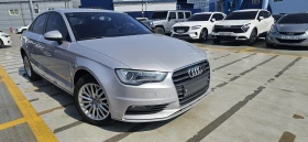 Audi A3 2.0TDI/АВТОМАТ/СЕДАН, снимка 2