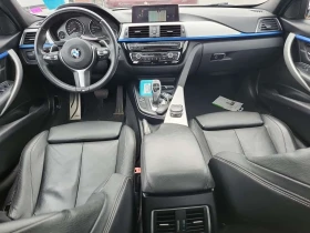 BMW 340  XDRIVE/ M SPORT/CARFAX/ПОДГРЕВ/2 КЛЮЧА/ШИБЕДАХ, снимка 10
