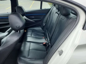 BMW 340  XDRIVE/ M SPORT/CARFAX/ПОДГРЕВ/2 КЛЮЧА/ШИБЕДАХ, снимка 12