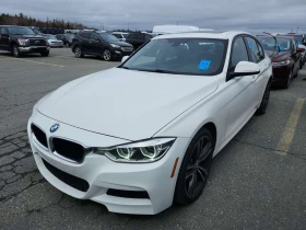 BMW 340  XDRIVE/ M SPORT/CARFAX/ПОДГРЕВ/2 КЛЮЧА/ШИБЕДАХ, снимка 1