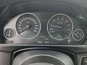 BMW 340  XDRIVE/ M SPORT/CARFAX/ПОДГРЕВ/2 КЛЮЧА/ШИБЕДАХ, снимка 9