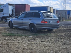 BMW 320 2.0d, снимка 3