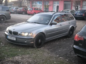 BMW 320 2.0d, снимка 5