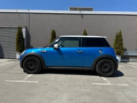Mini Cooper s R56, снимка 2