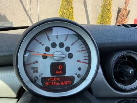 Mini Cooper s R56, снимка 11