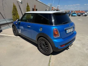 Mini Cooper s R56, снимка 5