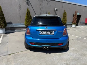 Mini Cooper s R56, снимка 4